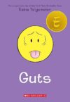 Guts: Graphic Novel