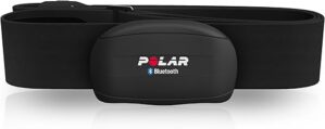 POLAR H7 Bluetooth Heart Rate Sensor