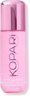 Kopari Hair & Body Mist Marbella Bloom, 4 oz