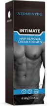 binoa Hair Removal Cream For Men’s Intimate Areas