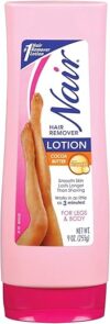 Nair Hair Removal Lotion – Cocoa Butter