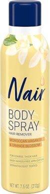 Nair Hair Remover Body Spray, 7.5 Oz