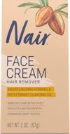 Church & Dwight Hair Remover Face Cream With Almond Oil