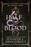 Half-Blood Covenant Book 1