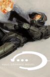 Halo Graphic Novel Edition