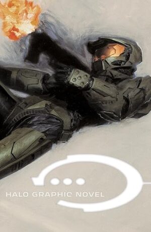 Halo Graphic Novel Edition