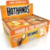 HotHands Hand & Toe Warmers – Air Activated