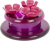 Perky-Pet Handheld & Tabletop Hummingbird Feeder 9100