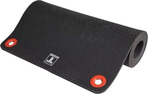 Body solid Hanging Exercise Mat – Thick Workout Mat