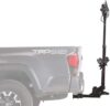 YAKIMA HangOver 4 Vertical Bike Rack Carrier