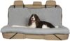 PetSafe Happy Ride Car Dog Bed – Grey