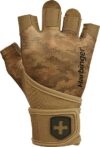 Harbinger Harbinger Pro Wristwrap Gloves