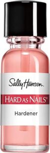 Sally Hansen Hard As Nails Nail Strengthener