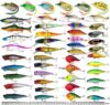 XBLACK Hard Fishing Lures Set for Beginners