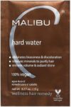 Hard Water Hair Remedy – Vitamin C Complex