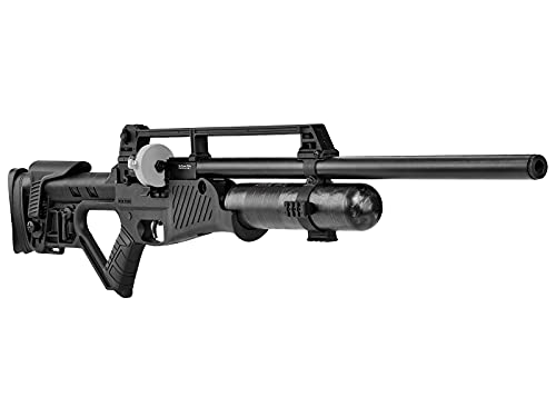 Hatsan Blitz Full Auto PCP Air Rifle - Image 3