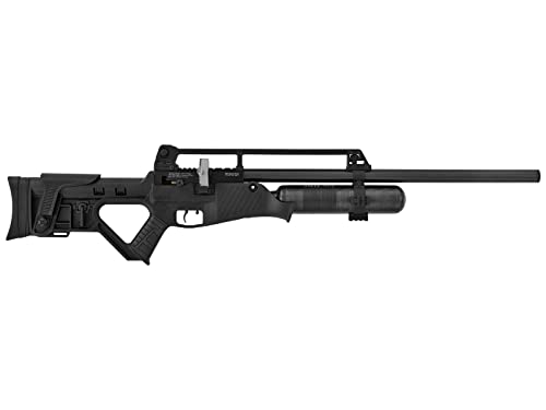 Hatsan Blitz Full Auto PCP Air Rifle - Image 2
