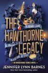 Hawthorne Legacy: Inheritance Games 2