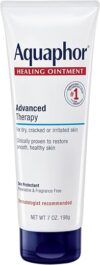 Aquaphor Healing Ointment Advanced Therapy Skin Protectant