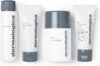 Healthy Skin Kit: Precleanse, Wash, Exfoliator & Moisturizer