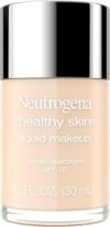 Neutrogena Healthy Skin Liquid Makeup Foundation SPF 20