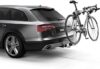 Thule Helium Pro Hitch Bike Rack