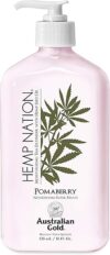 Australian Gold Hemp Nation Pomaberry Tan Extender