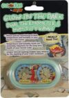 Zoo Med Hermit Crab Dual Thermometer & Humidity Gauge (6600912)