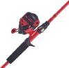 Ugly Stik Hi-Lite Spincast Rod & Reel Combo