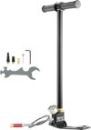 VEVOR High Pressure 3 Stage Airgun PCP Pump