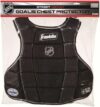 Franklin Sports Hockey Goalie Chest Protector – Adult