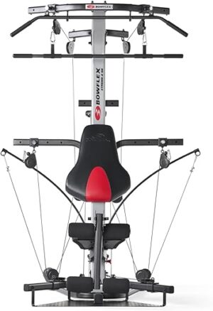 Bowflex Home Gym Workout Systems