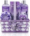 LOVERY Honey Lavender Spa Set: 13 Pc