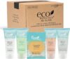 Terra Pure Hotel Toiletries Bulk Set, 300 Pieces
