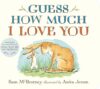 How Much I Love You