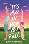How You Fall