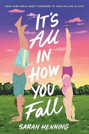 How You Fall