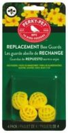 Perky-Pet Hummingbird Feeder Bee Guard Replacement Pack