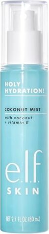 e.l.f. Hydrating Coconut Mist, Tropical Scent