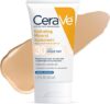 CeraVe Hydrating Mineral Sunscreen SPF 30 Tinted