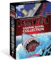 I Survived Graphic Novels Collection