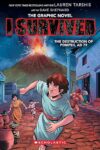 I Survived The Destruction Of Pompeii