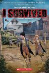 I Survived The Nazi Invasion, 1944: A Graphic Novel By Lauren Tarshis