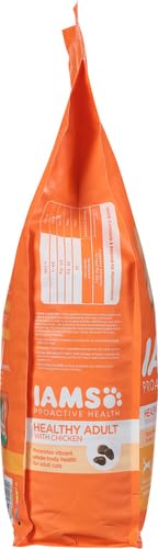 Iams Proactive Health Adult Dry Cat Food - Image 5