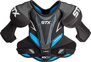 STX Ice Hockey Surgeon RX3.1 Junior Shoulder Pad