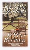 If You Believe: Novel