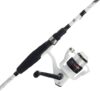 Abu Garcia Ike Dude Youth Fishing Combo