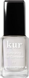 Illuminating Vegan Nail Concealer, Sheer Polish
