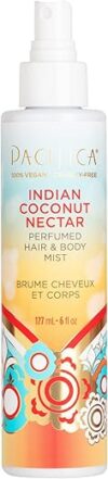 Pacifica Indian Coconut Nectar Hair & Body Spray