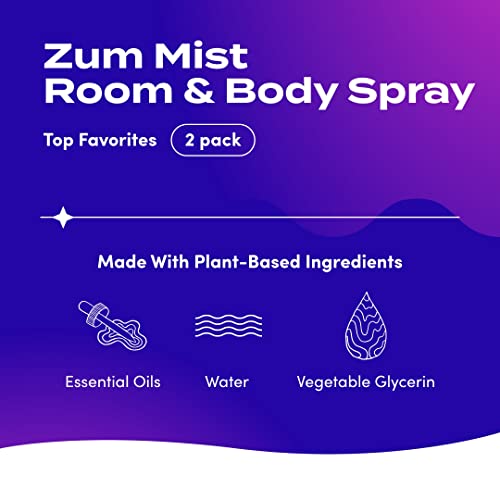Indigo Wild Frankincense & Myrrh Sea Salt Mist - Image 2